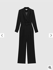 Reiss flora jumpsuit for sale  NOTTINGHAM