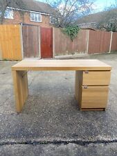 Ikea jonas desk for sale  LONDON