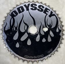 Odyssey bmx sprocket for sale  Dayton