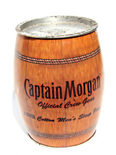 Vintage captain morgan for sale  Winchester