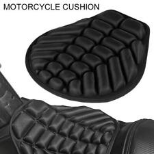 Motorcycle seat pad for sale  Shipping to Ireland