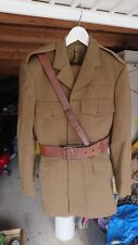 Vintage british army for sale  WORTHING