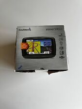 Garmin zumo 590 for sale  LEICESTER