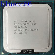 Usado, Processador Intel Core 2 Quad CPU Q9550 2.83GHz/12M/FSB1333 LGA775 comprar usado  Enviando para Brazil
