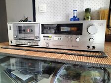 Platine cassette technics d'occasion  Saint-Pée-sur-Nivelle