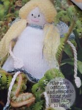 knitted fairies for sale  ENFIELD