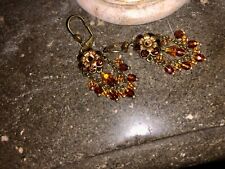 Michal negrin boucles d'occasion  Domblans