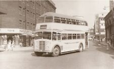 Old bus east for sale  HULL