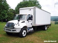 diesel box truck for sale diesel box truck for sale Harrisburg