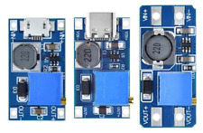 Spannungswandler step modul gebraucht kaufen  Cuxhaven