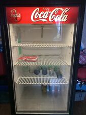 coke fridge for sale  SOUTHAM