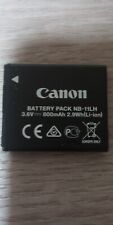 Canon battery pack d'occasion  Lavelanet