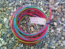 Cable alimentation h07vr d'occasion  Rouen-