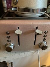 Kettle toaster set for sale  EDINBURGH