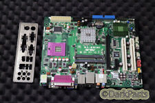 Asus IMISR-VM Motherboard Socket P mPGA478MN System Board, used for sale  Shipping to South Africa