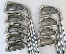 Ping isi iron for sale  GRAVESEND