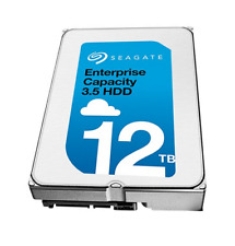 Seagate enterprise 12tb for sale  Shipping to Ireland