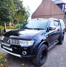 Fits mitsubishi l200 for sale  Shipping to Ireland