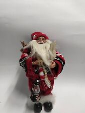 Weihnachtsmann santa claus gebraucht kaufen  Ehringshausen