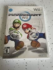 Mario kart wii for sale  San Diego