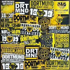 100 dortmund ultra for sale  Shipping to Ireland