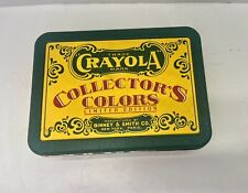 Vintage crayola crayons for sale  Reynoldsburg