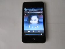 Usado, MP3 player Apple iPod Touch 2ª geração 8GB (1174 músicas Mb528LL) comprar usado  Enviando para Brazil