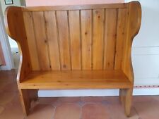 Monks bench for sale  CHEADLE