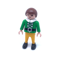 Playmobil noel garçon d'occasion  Riedisheim