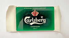 Carlsberg lager flat for sale  Shipping to Ireland