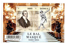 Bloc timbre neufs d'occasion  Aurillac