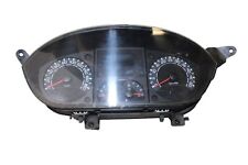 Tachometer tacho instrument gebraucht kaufen  Brakel