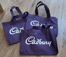 Cadbury bags gift for sale  WATERLOOVILLE