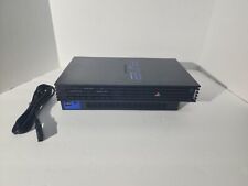PlayStation 2 PS2 SCPH-39001/N Fat Console And Power Cord Only Tested Working for sale  Shipping to South Africa