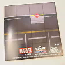 Heroclix map oscorp for sale  Gilbert