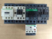 Lc1d25 contactor amp for sale  MEXBOROUGH