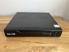 Qvis 4ch cctv for sale  IPSWICH