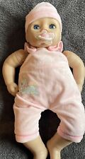 Baby annabell talking for sale  STOCKPORT