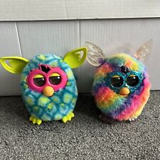 Furby boom blue for sale  LEICESTER