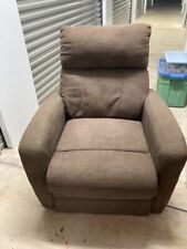 stand recliner electric for sale  Springfield