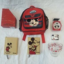 Mickey mouse disney for sale  HOCKLEY