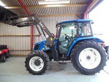 New holland t5060 for sale  GLASGOW