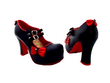 Tuk shoes gothic for sale  REDCAR