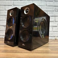 Full range speakers for sale  GRAVESEND