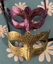 Mardi gras masks for sale  Anderson