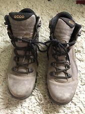 Ecco walking hiking for sale  WOODBRIDGE