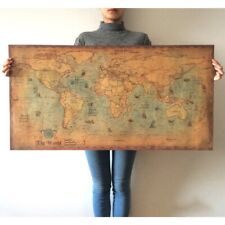 Maps, Atlases & Globes for sale  Shipping to Ireland