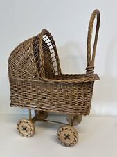 mamas papas dolls pram pushchair for sale  Shipping to Ireland