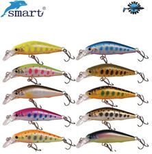 Leurre poisson nageur d'occasion  Meaux