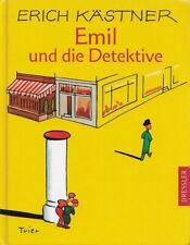 Emil detektive gebraucht kaufen  Berlin